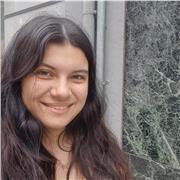 Muy buenas, mi nombre es Eva, soy estudiante universitaria y me gustaría poder ayudarte a superar las materias que se te están atravesando. Ofrezco clases particulares para las siguientes materias:
-Inglés hasta nivel B1 (este incluido)
-Lengua Castellan